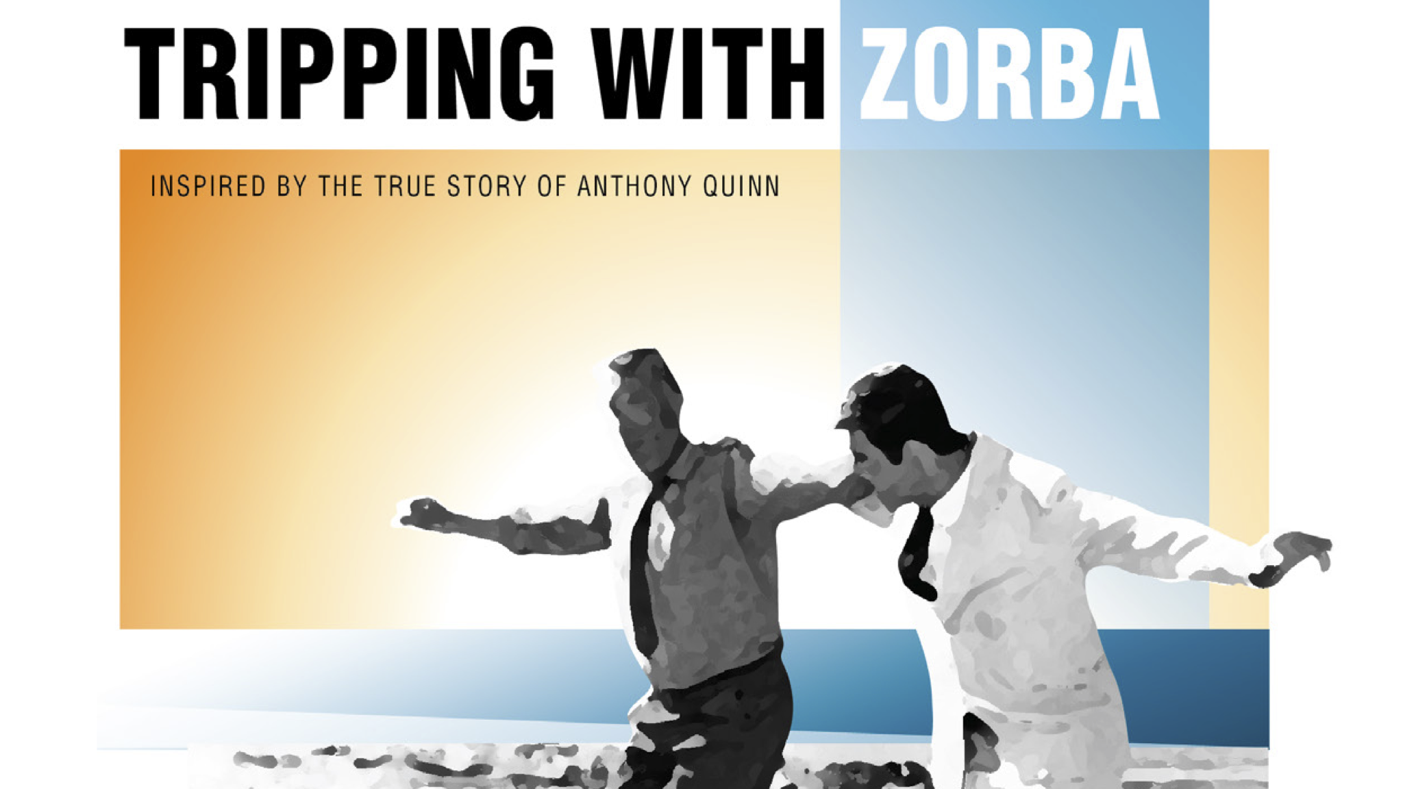 Tripping With Zorba